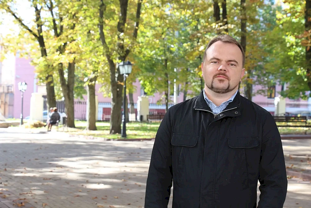 С глубоким прискорбием сообщаем, что ушёл из жизни Павел Александрович Баранов - директор центра «Мо