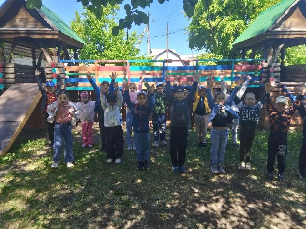 #ГодДошкольногоОбразования В последнее время все более широкое применение в детском сад...