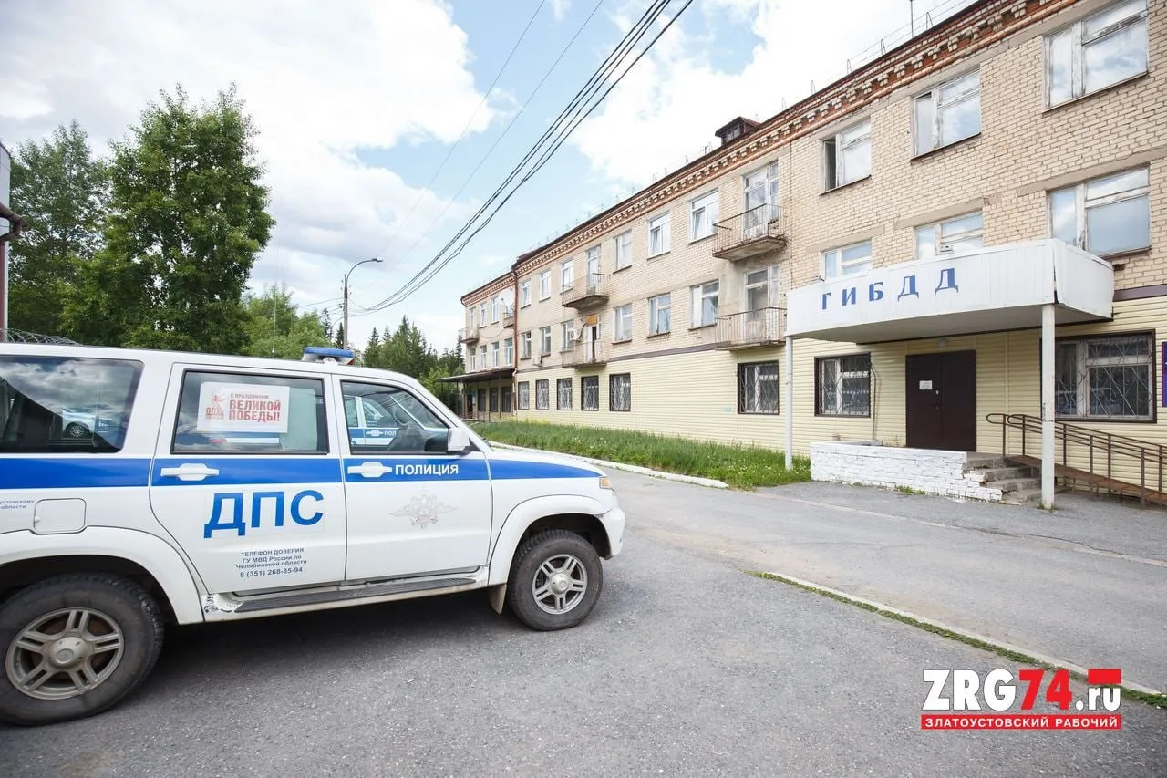🔴🔵Автоинструктор из Златоуста рассказал, на чём чаще всего «сыплются» курсанты