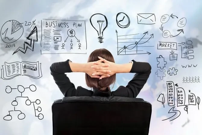 Когда технология не сработает: 4 условия готовности бизнеса

⚠️ ВНИМАНИЕ! Прежде чем выбирать пакет 