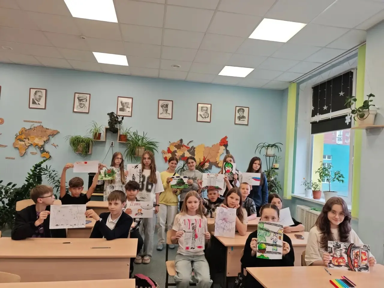 🌿🕊️🙏ПЕРВЫЙ ДЕНЬ «ЗЕЛЕНОГО ПАТРУЛЯ»: ПАМЯТЬ, ЗАБОТА И ЧИСТЫЕ СЕРДЦА

Сегодня стартовала наша эколо