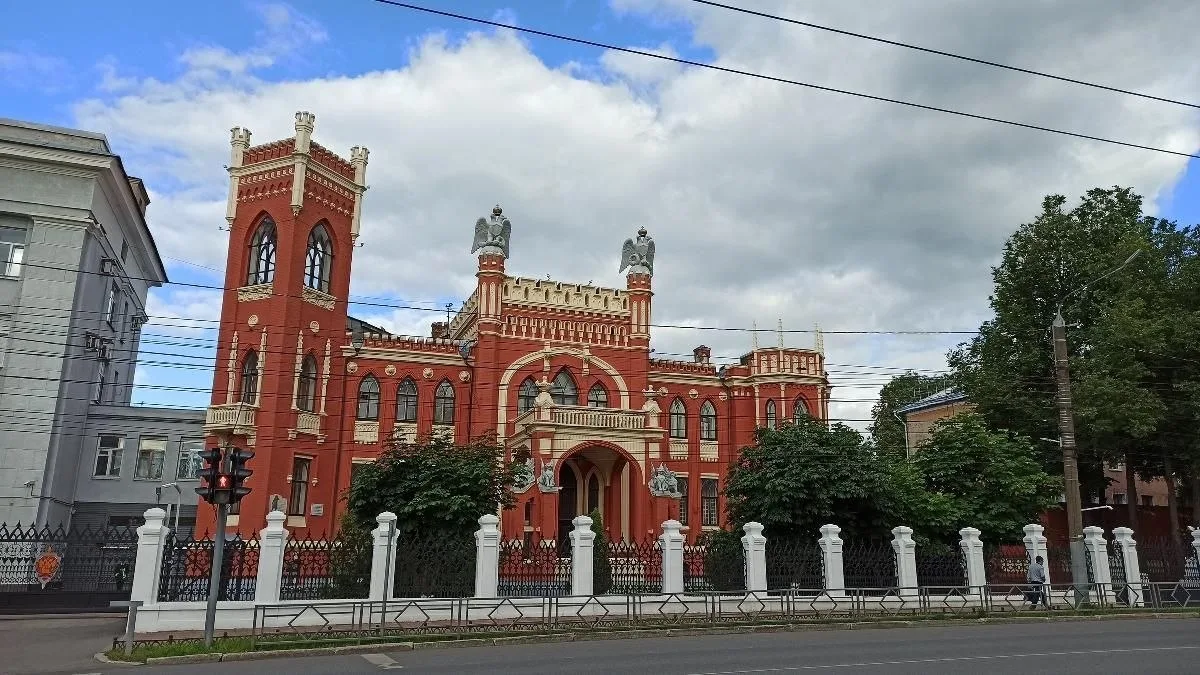 В Кировской области назначен новый глава регионального УФСБ