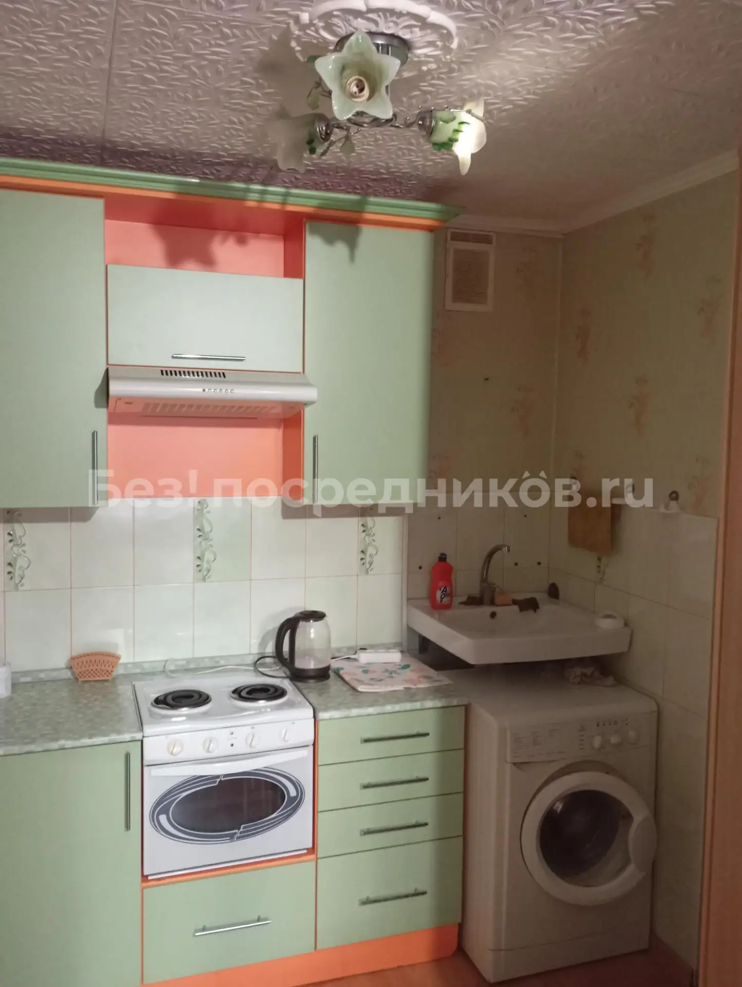 Сдам без посредников: комната, 16.6м² Цена: 18000 Адрес: Барнаул, Индустриальный р-н, Георгиева 53/1