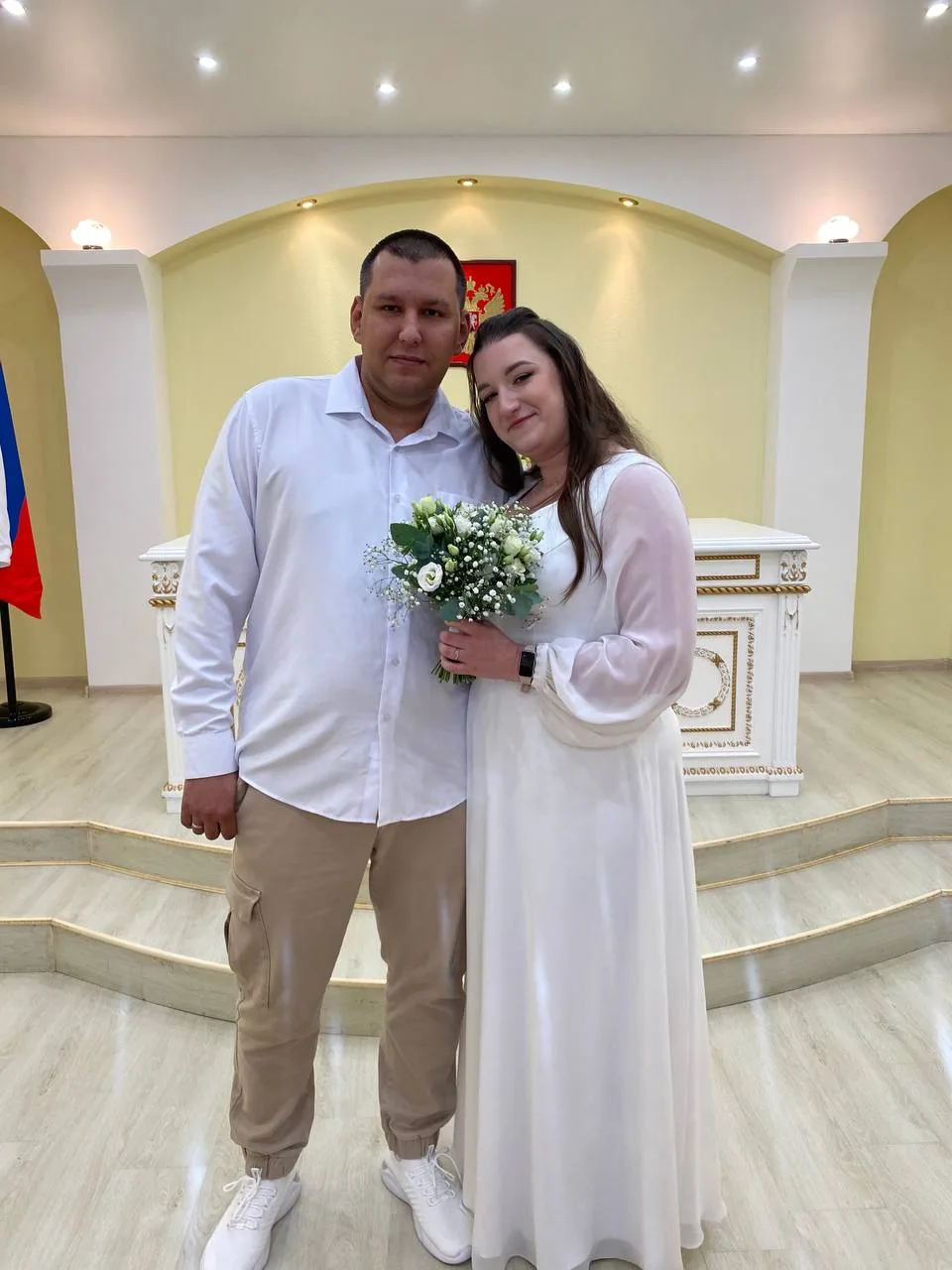 💫🌟Для Шуляновой Ольги местом силы всегда был родительский дом: папа,мама,младший брат. Сейчас у не