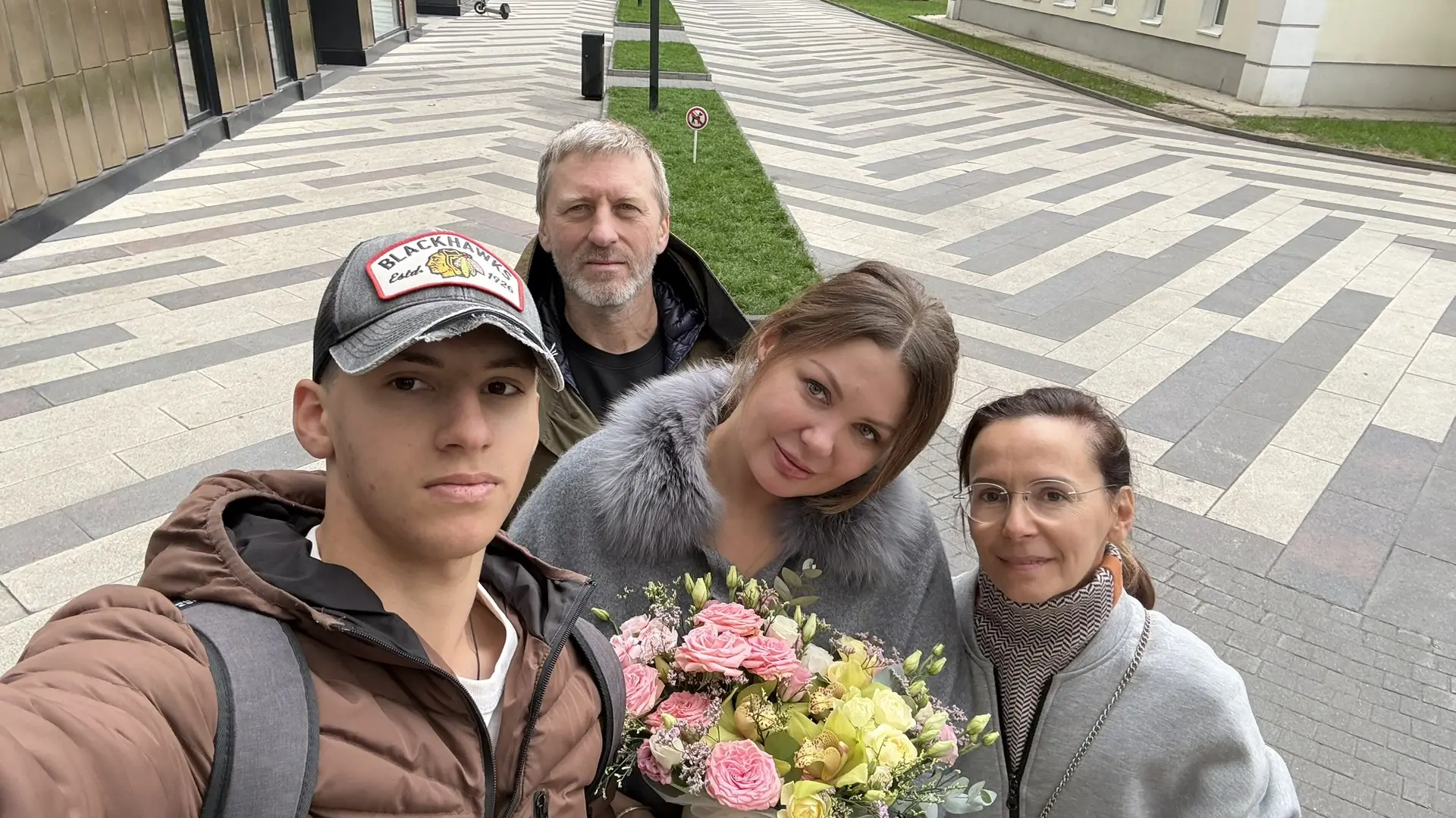 Вы посмотрите в глаза родителей: в них много боли и ужас пережитой травмы