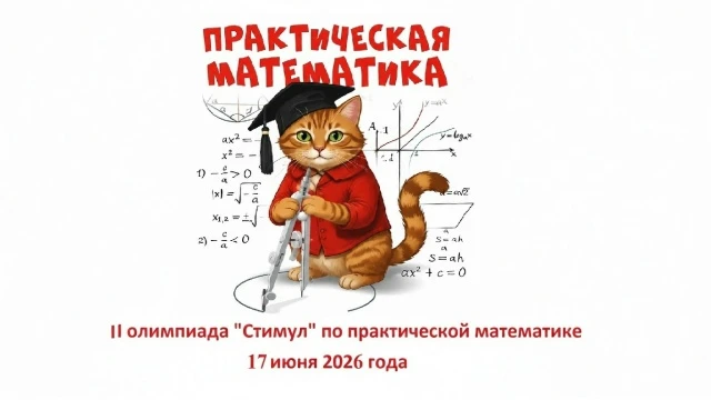 Ну что. Олимпиада для малышей прошла (и результаты вывешены на нашем сайте). Но мы обещ...