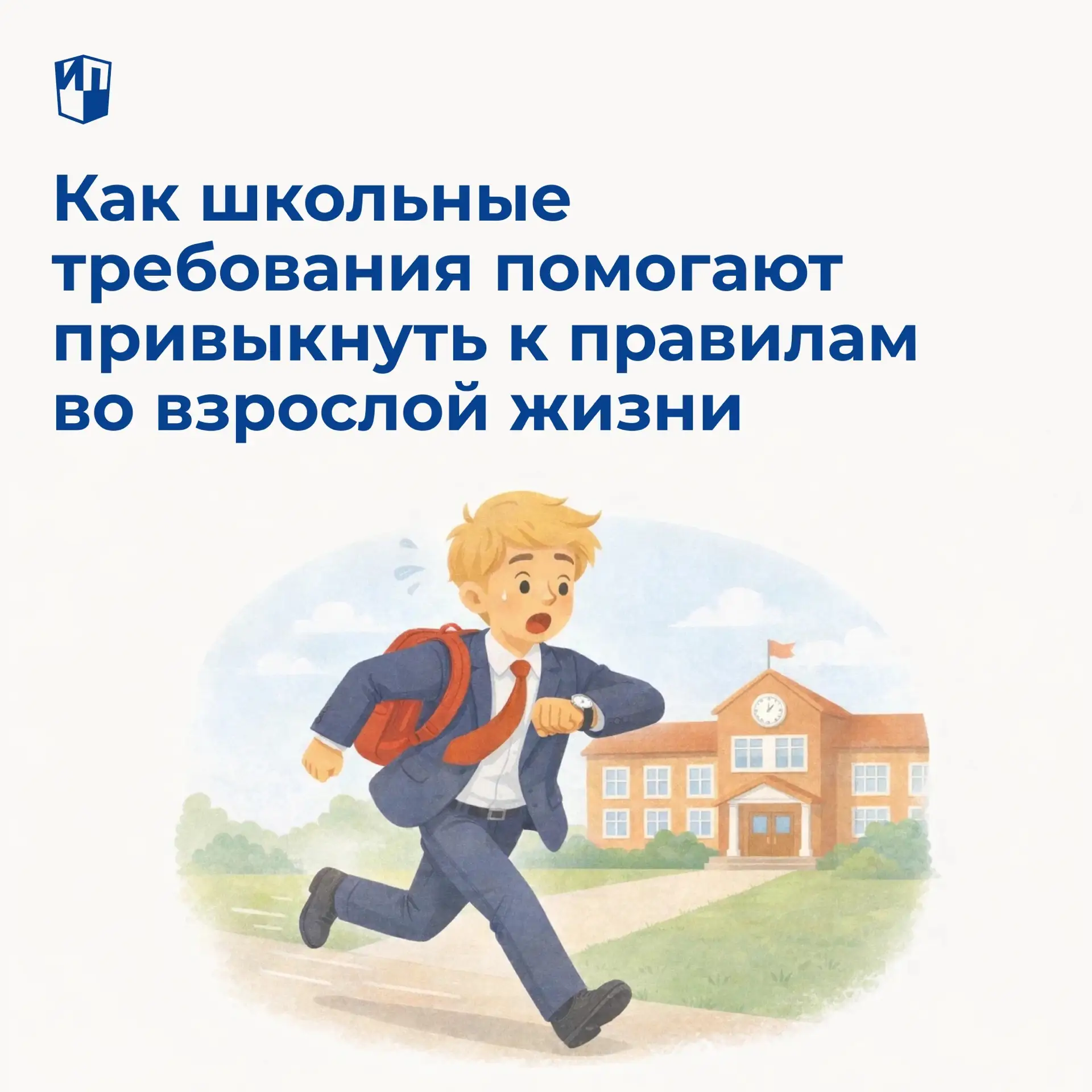 🤝На заметку родителям!
