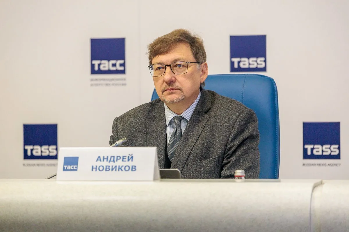 Доцент CПбГУ Андрей Новиков рассказал о системе юридической помощи детям