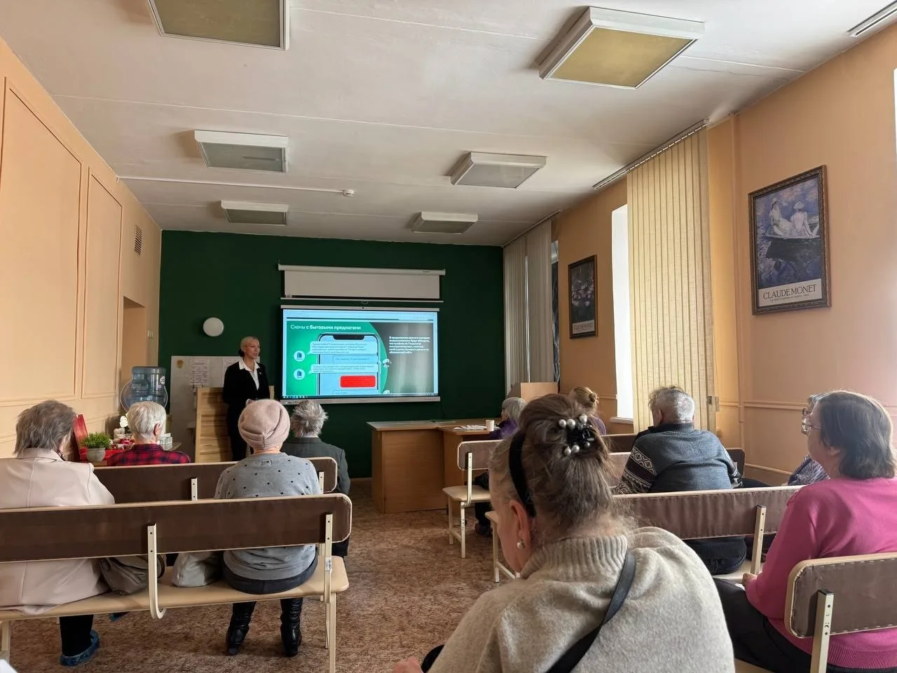 🧠 Каникулы заканчиваются не только у школьников!