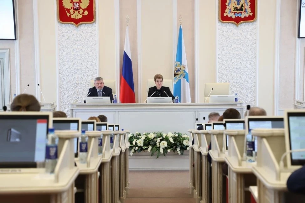 ✒️Принят пакет изменений в законы о социальной поддержке