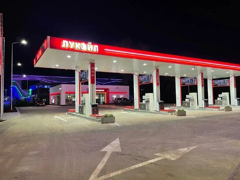 ⛽️ Бензин в Нижегородской области: поставки топлива начали наращивать.