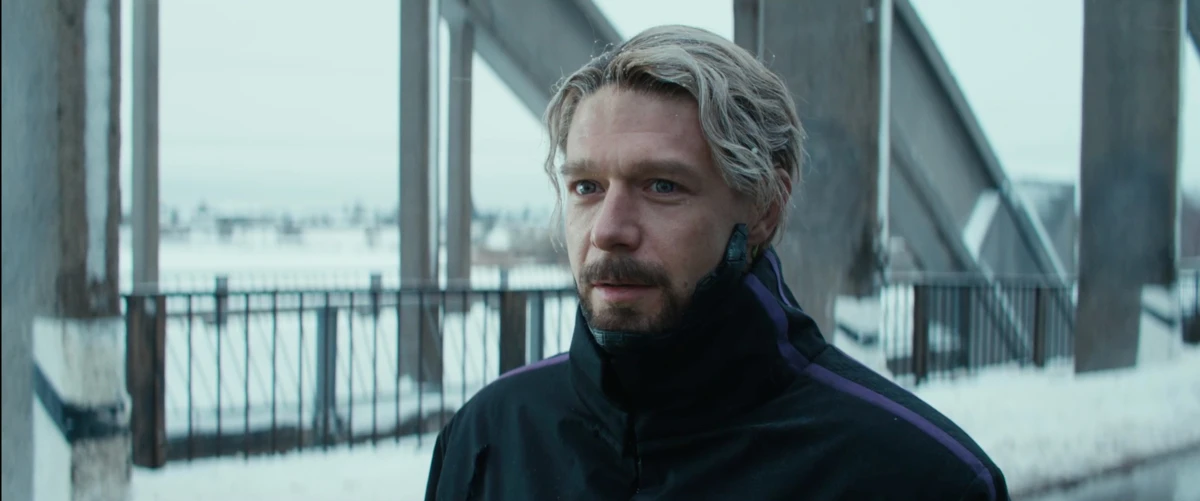 Космос и артефакты будущего в «Весельчаке У» — просто фантастика 🤩  У фильма, который расширит все