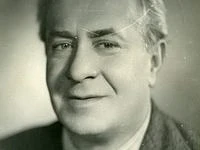 13 июня 1891 года родился Народный артист СССР Владимир Владиславский (1891-1970).

Владимир Владисл