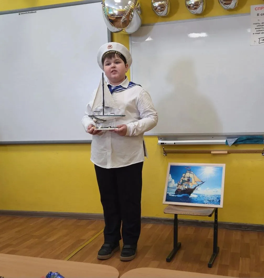 Спешим сообщить вам радостную новость о достижениях учеников МБОУ школы №13 с УИОП го Жуковский! 30 