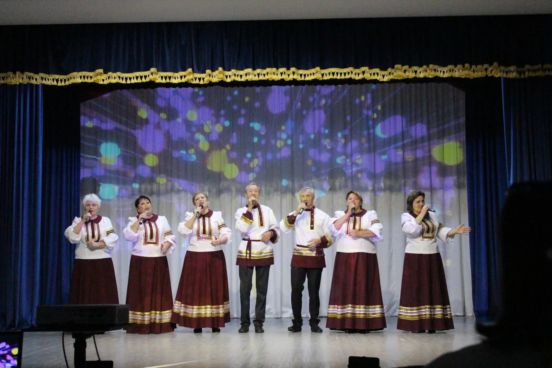 С праздником, дорогая Лысогорка! Нам — 225 лет!