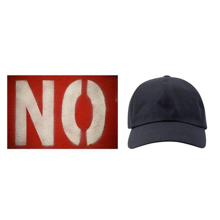 Хватит носить кепки, пора их разоблачать 🧢❌
Казалось бы, обычное слово Cap — это просто кепка или к