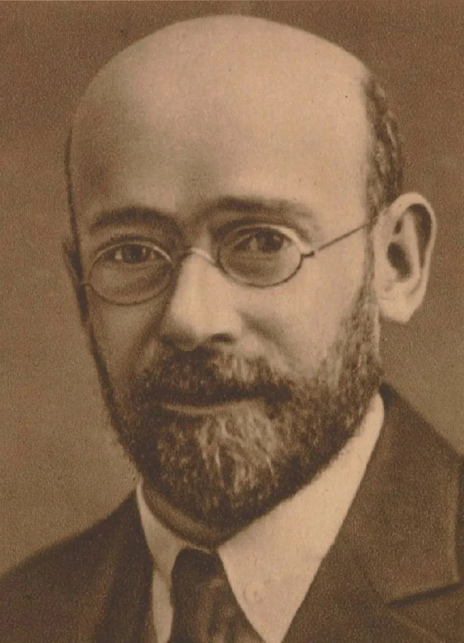 22 июля родился Януш Корчак (1878-1942)