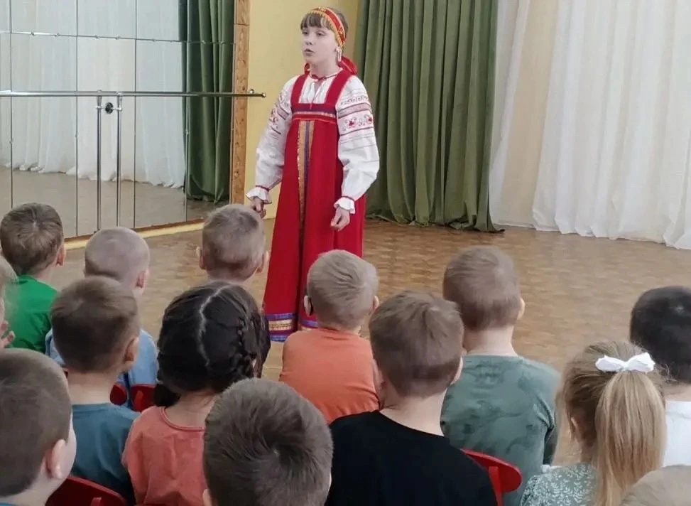ВОЛШЕБСТВО МУЗЫКИ 🎶