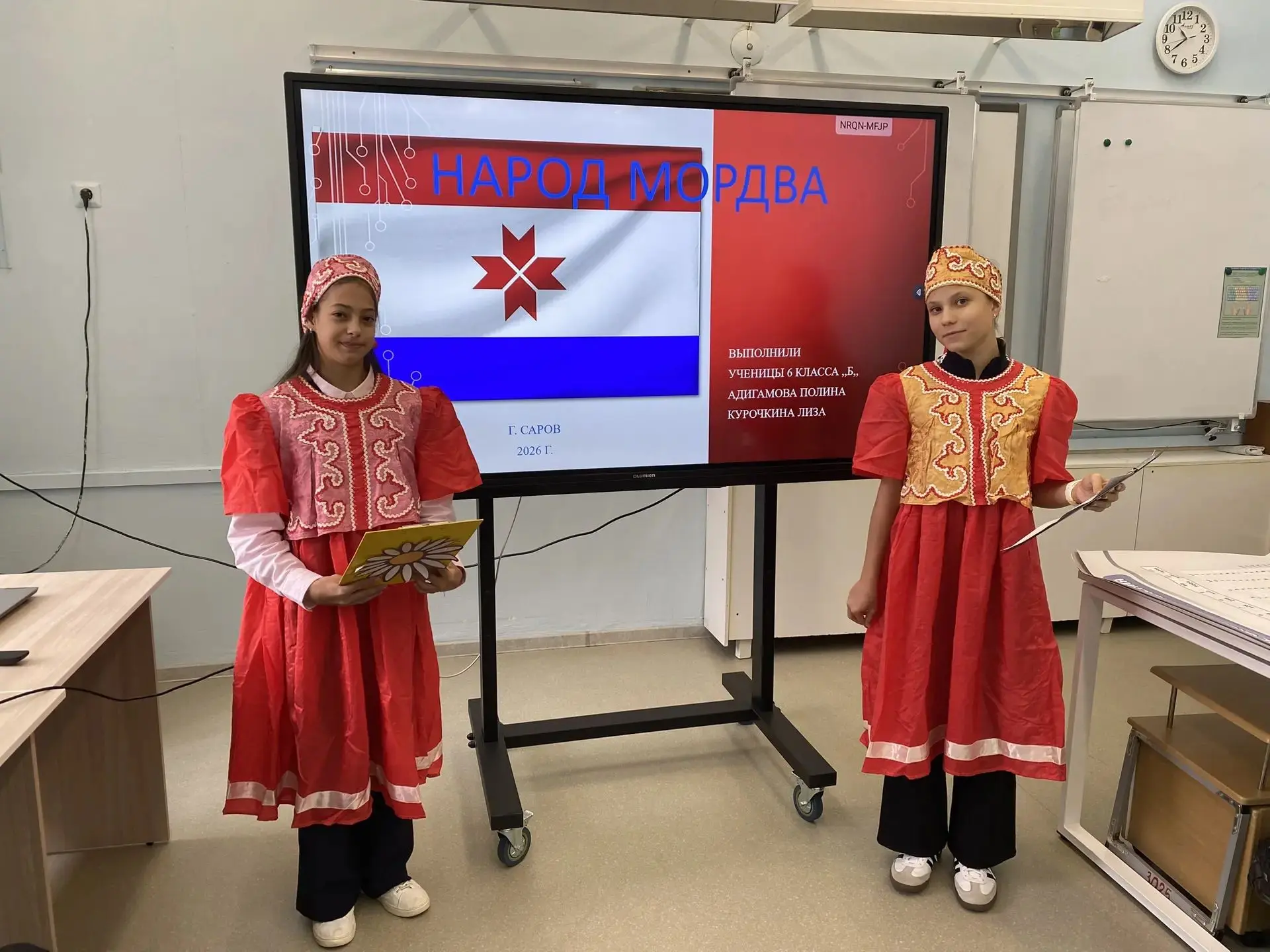 ХОРОВОД ДРУЖБЫ🤝