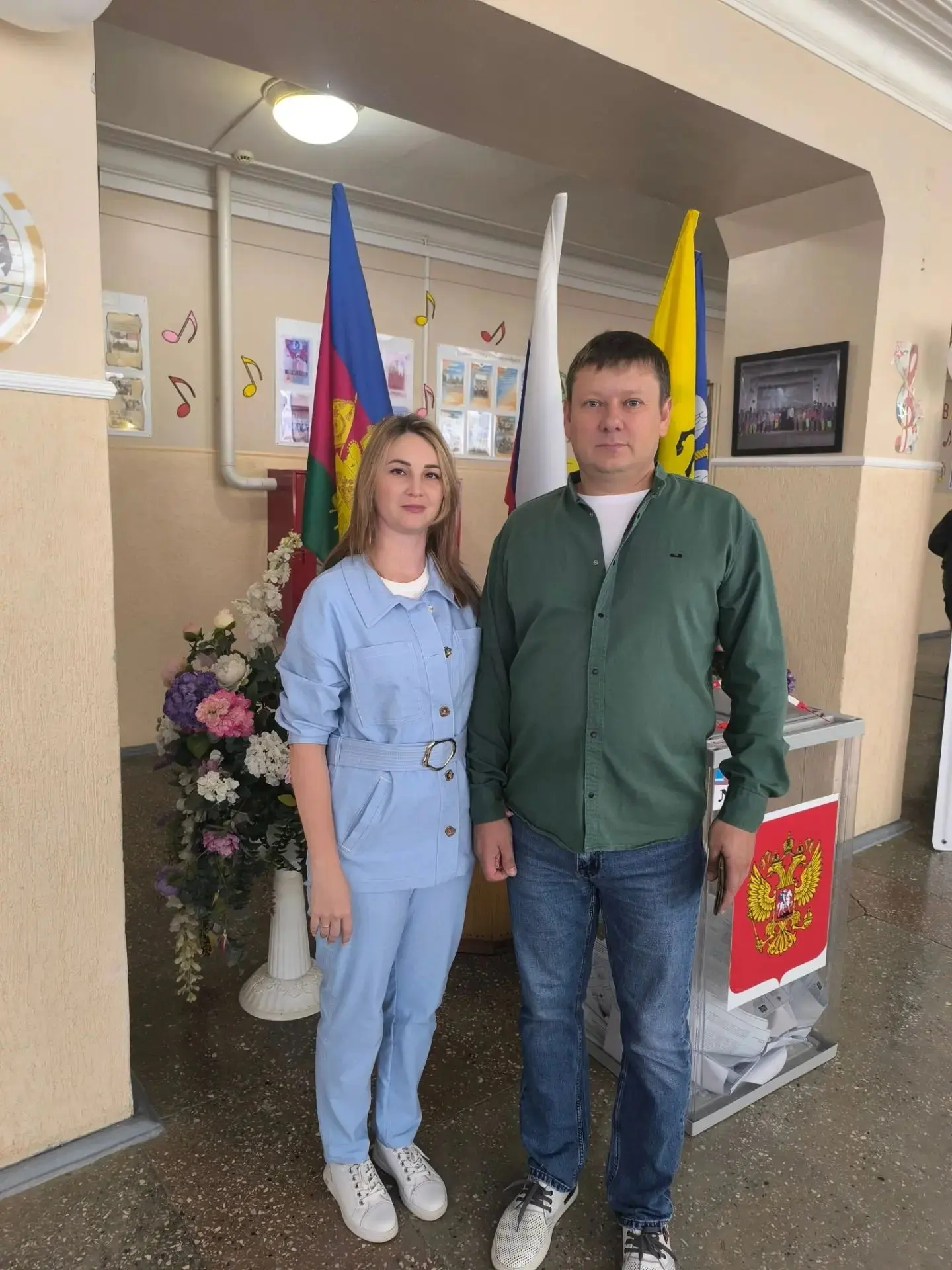 🇷🇺Выбор, который  мы сделали!