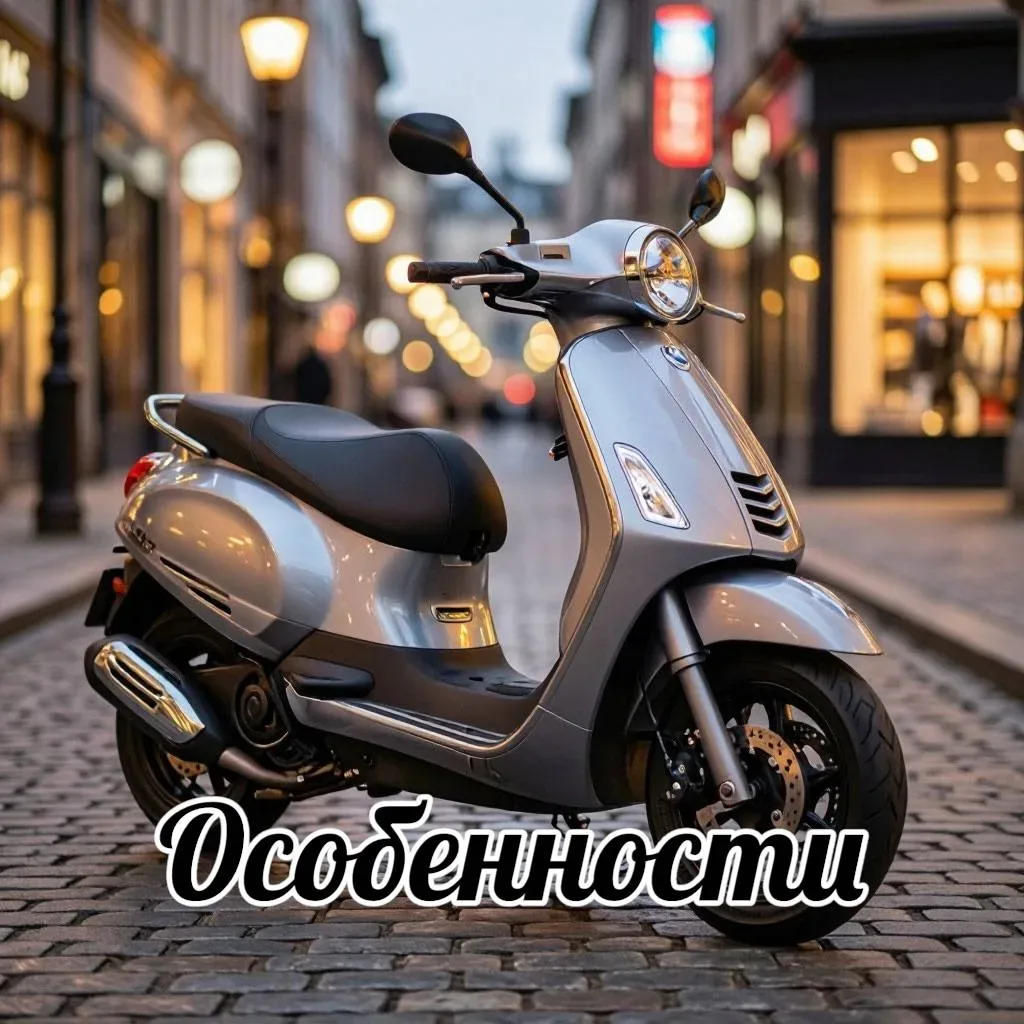 ⚠️Управление скутерами и мопедами с двигателем объёмом до 50 кубических сантиметров или...