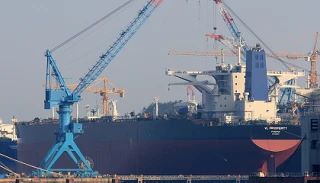 Хакеры получили доступ к системе управления нефтяным супертанкером VL Prosperity
