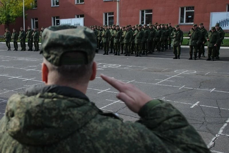 В Госдуме единогласно приняли законопроект о дополнительных мерах поддержки участников ...