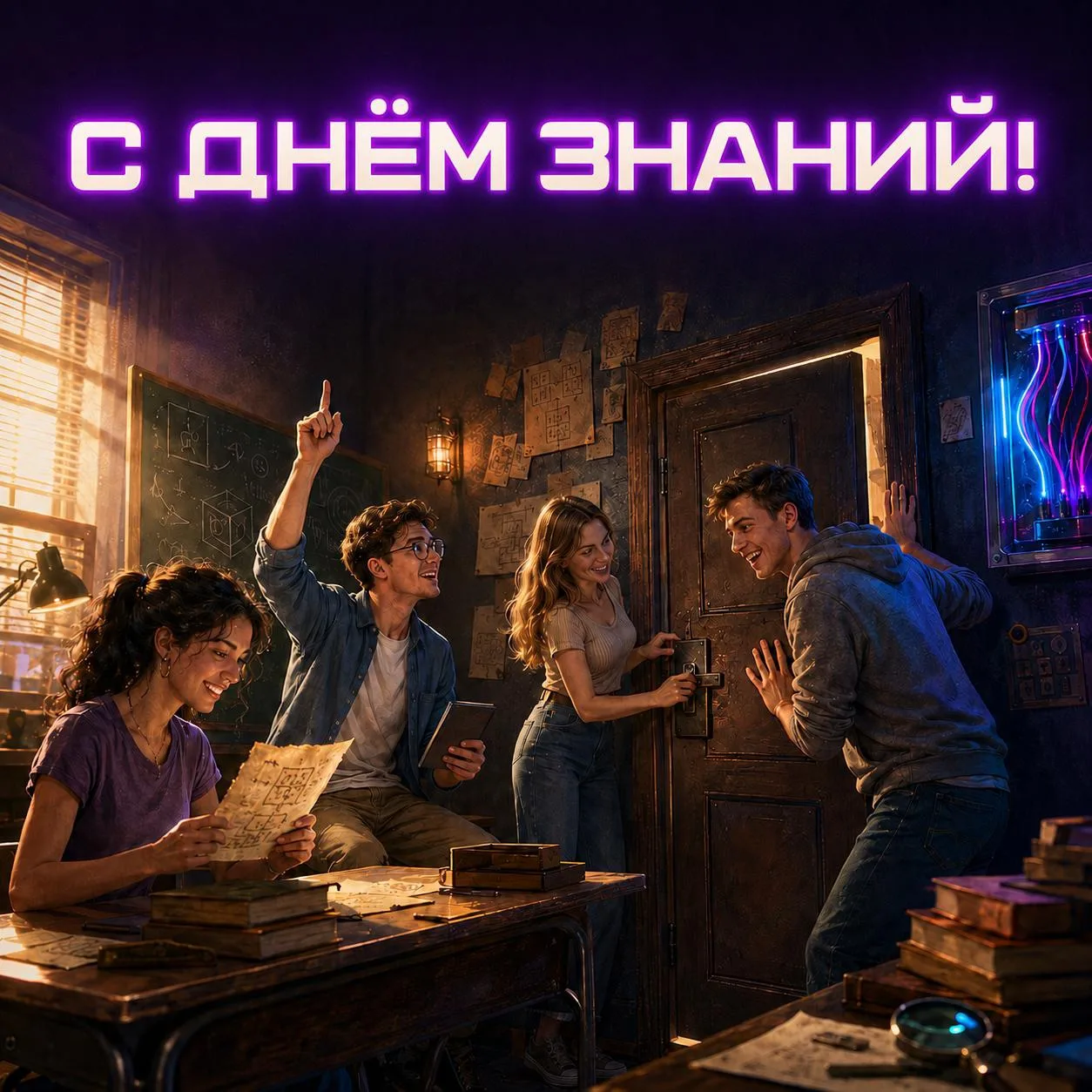 Сегодня вспоминаем главные правила, которым нас научили квесты: