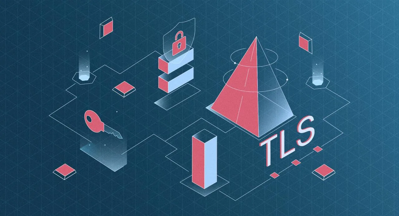 ❗️TLS: как работает шифрование в интернете
