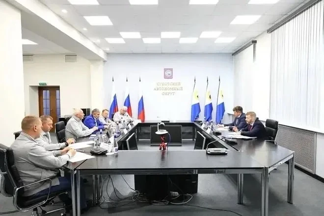 Итоги недели от предприятия Роскосмоса – АО «РЕШЕТНЁВ»