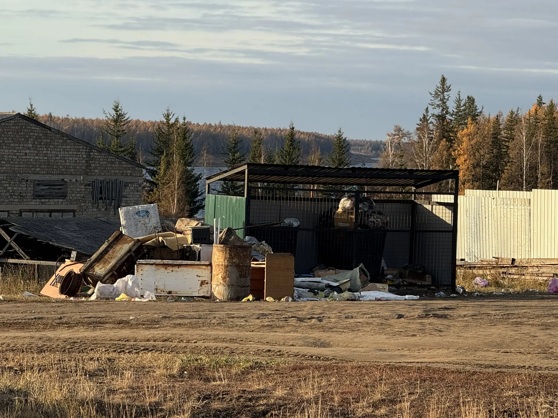 ♻️ Впереди выходные — напоминаем о правилах чистого города!