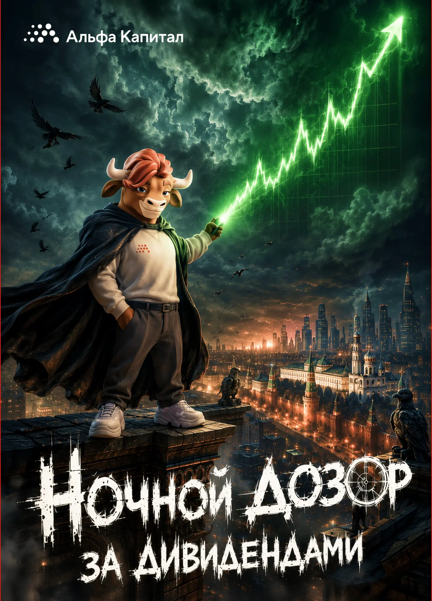 🍿 В честь Дня российского кино «пересняли» главные отечественные хиты, добавив в сюжет...