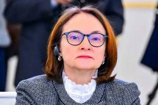 Набиуллина болела тяжёлой респираторной инфекцией — Financial Times. 

Издание сообщает, что глава Ц