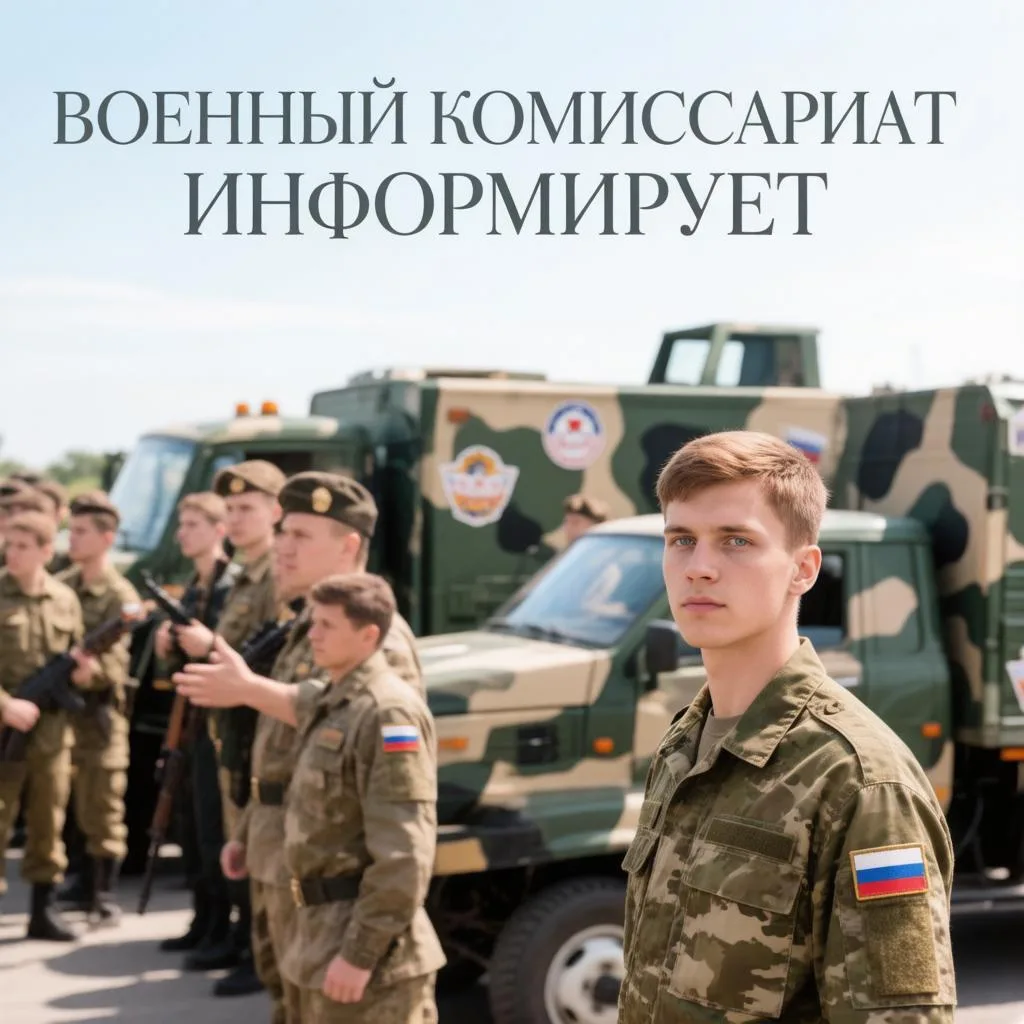 📢 ВНИМАНИЕ, БУДУЩИЕ ПРИЗЫВНИКИ 2027 ГОДА!