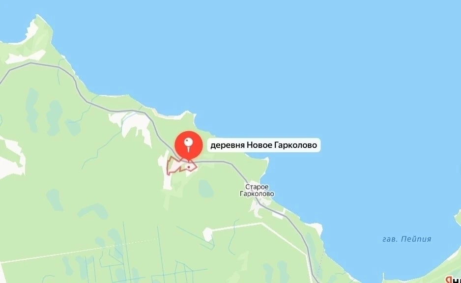 25.07.2026 в акватории Финского залива пропал Савельев Евгений.