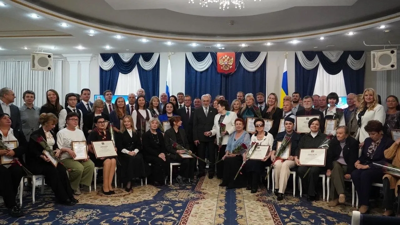 📍Проекты «ЕвроМедиа» получили «Общественное признание»