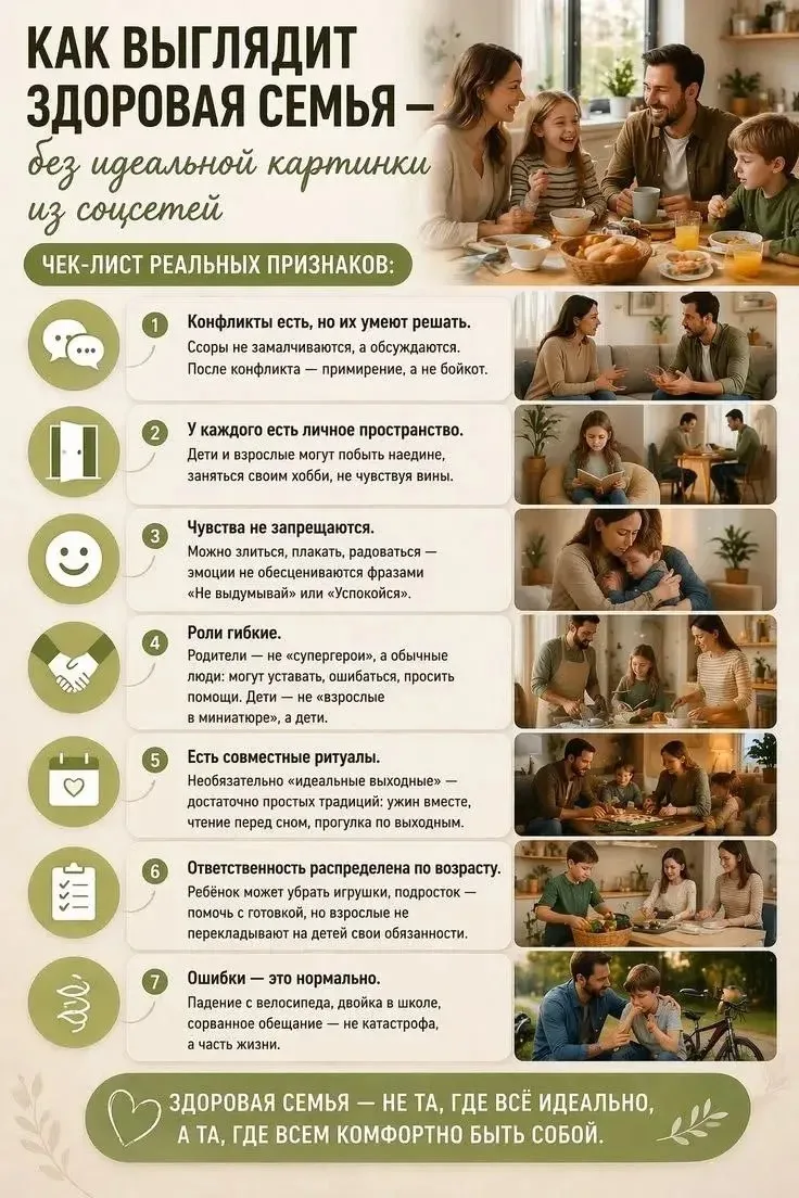 С уважением Ваш психолог