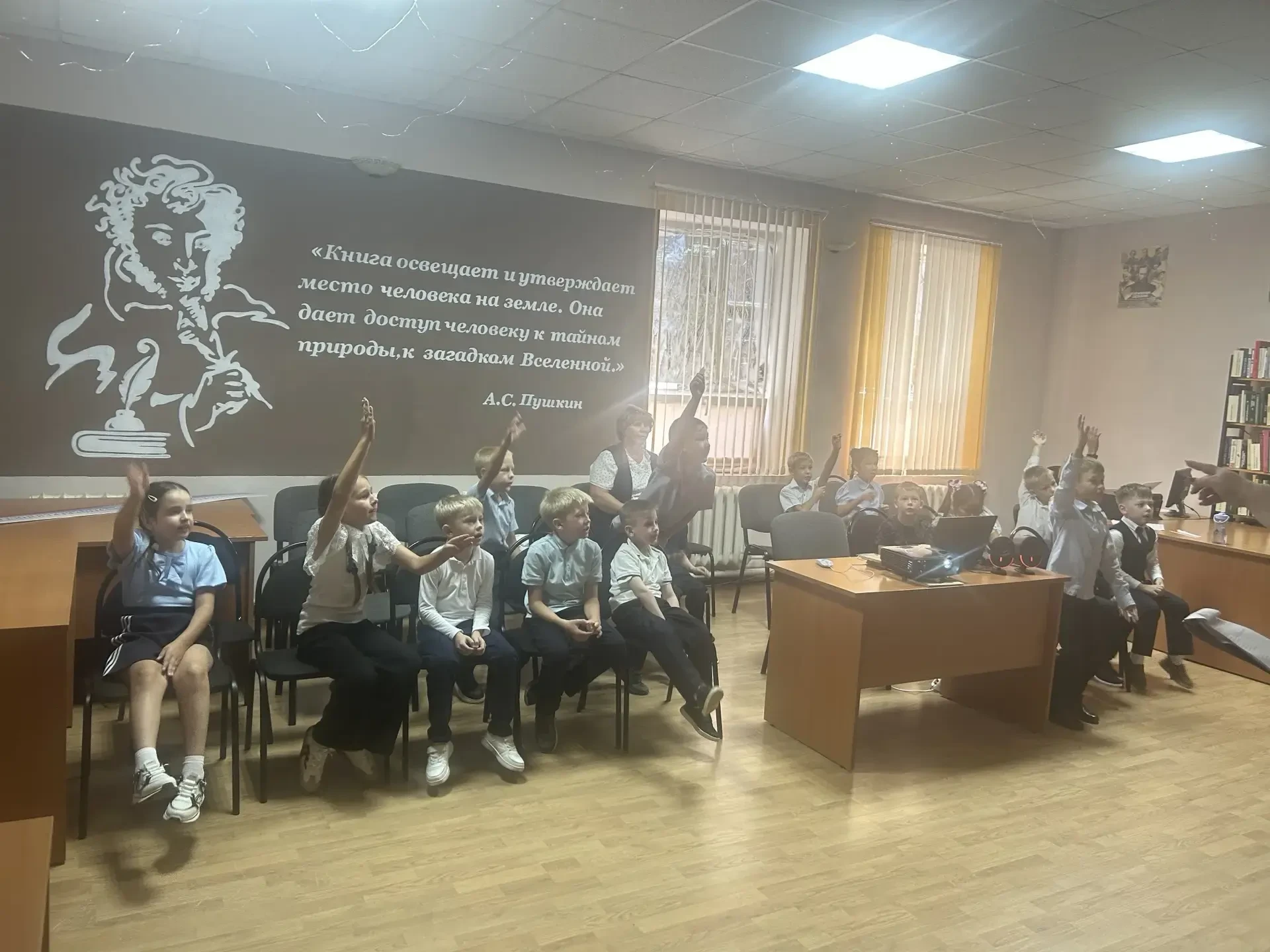 Начало сентября — это всегда особенное время, знаменующее старт нового учебного года. В...