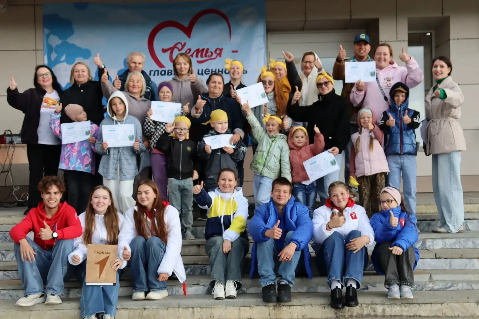 📍Уральский семейный маршрут – 2026: как это было в Туринской Слободе!