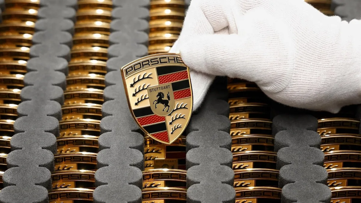 ⚡️ Porsche закрывает сразу несколько дочерних компаний