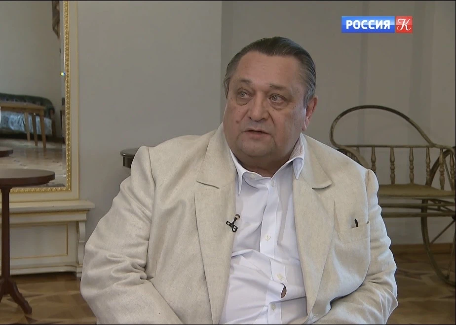 Друзья, с удовольствием делимся сюжетами программ «Вести» и «Новости культуры», посвященных юбилею А