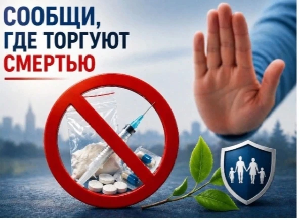Уважаемые жители посёлка Коммунар!