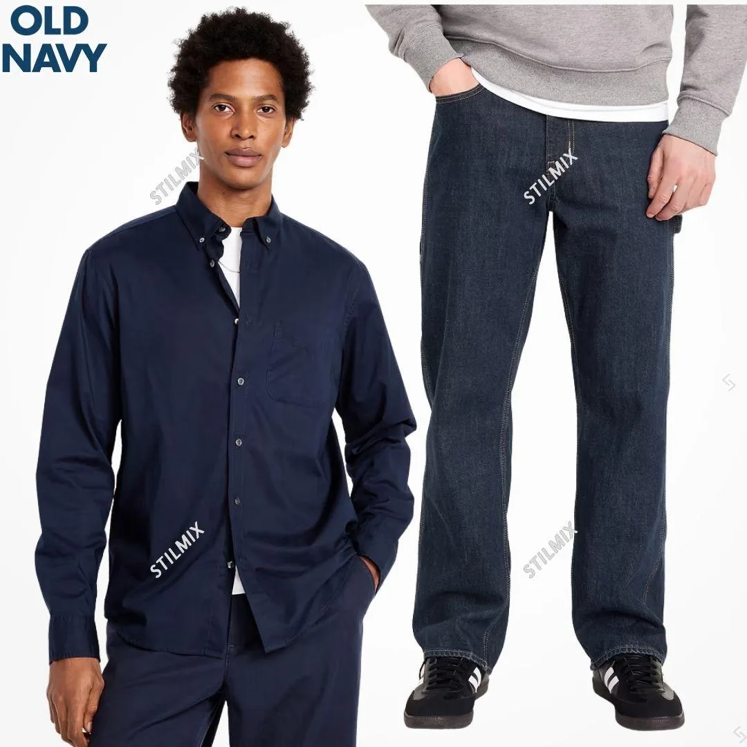 🇺🇸OldNavy мужское