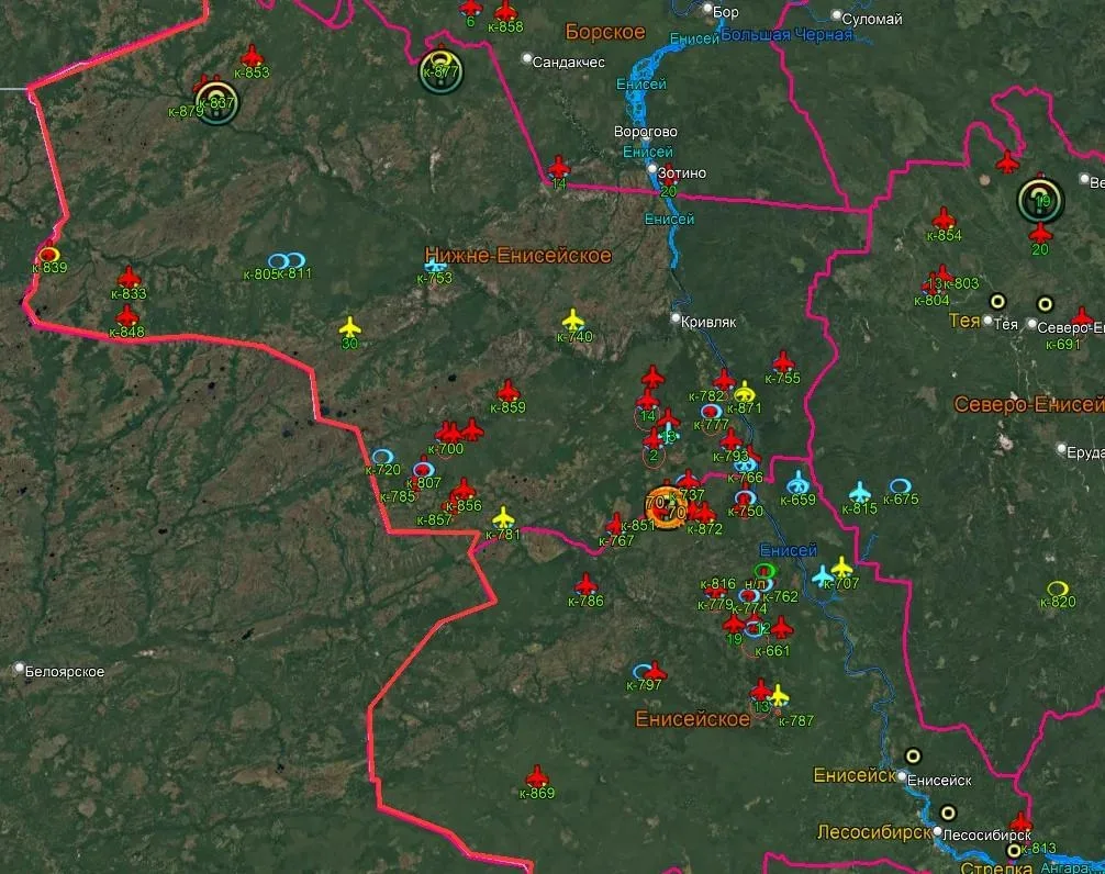 Обстановка по лесным и ландшафтным (природным) пожарам в ЕМО по состоянию на 06:00ч. 19.06.2026г.: 

