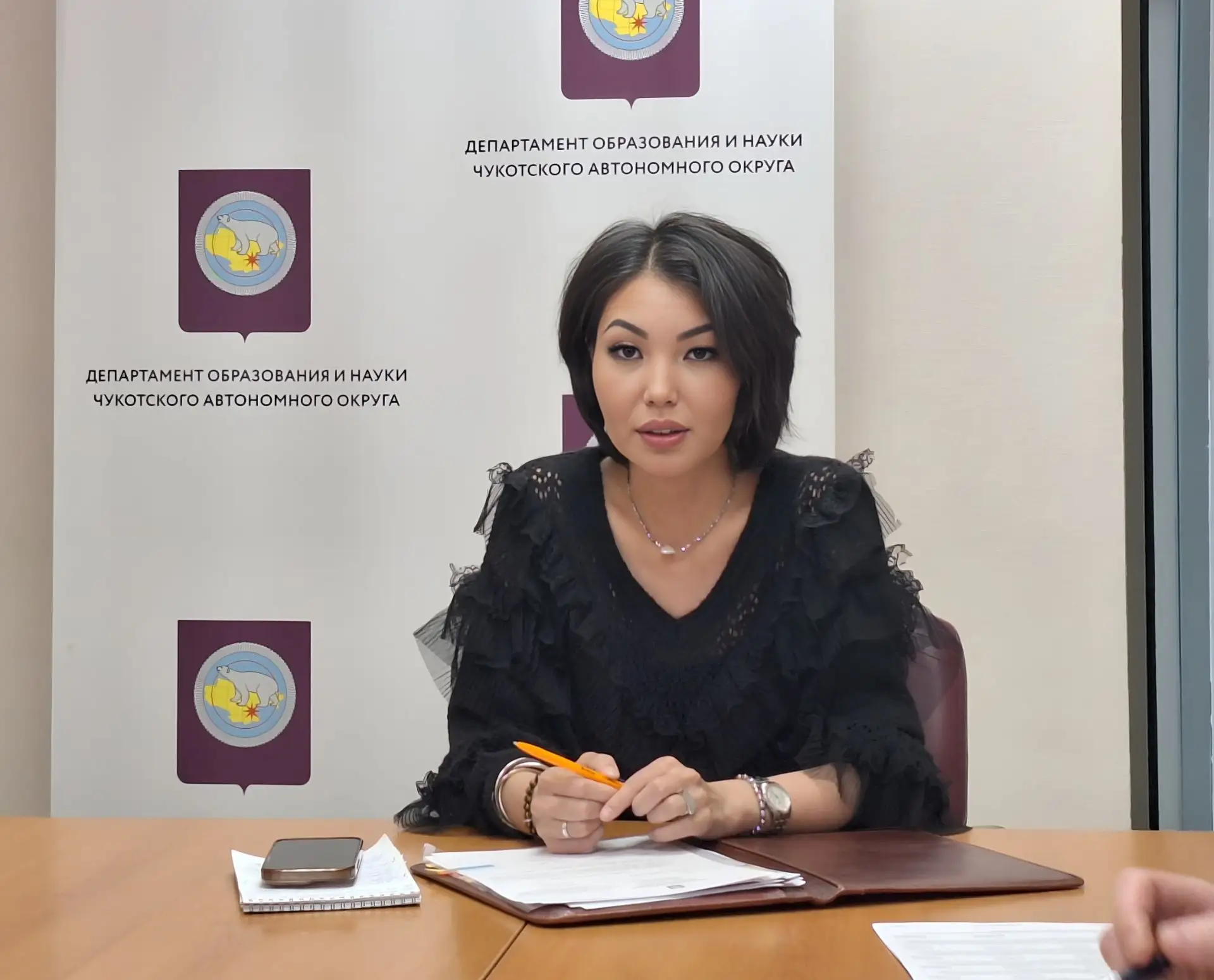 Провела ВКС по подготовке ко второму Всероссийскому фестивалю детского творчества и иск...