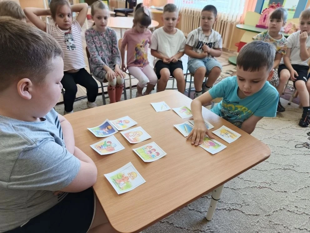 🎉 Волшебство народной мудрости в детском саду!