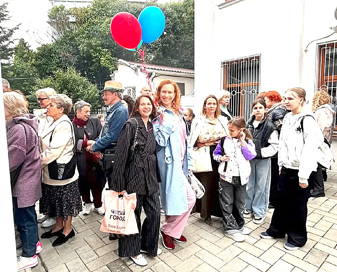 В СОЧИ ОТКРЫЛСЯ МЕМОРИАЛЬНЫЙ ДОМ НИКОЛАЯ ОСТРОВСКОГО   В Ночь музеев в Сочи открылся Мемориальный до