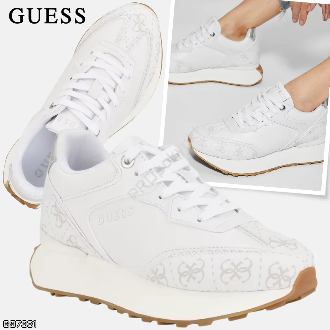 Guess 🇺🇸