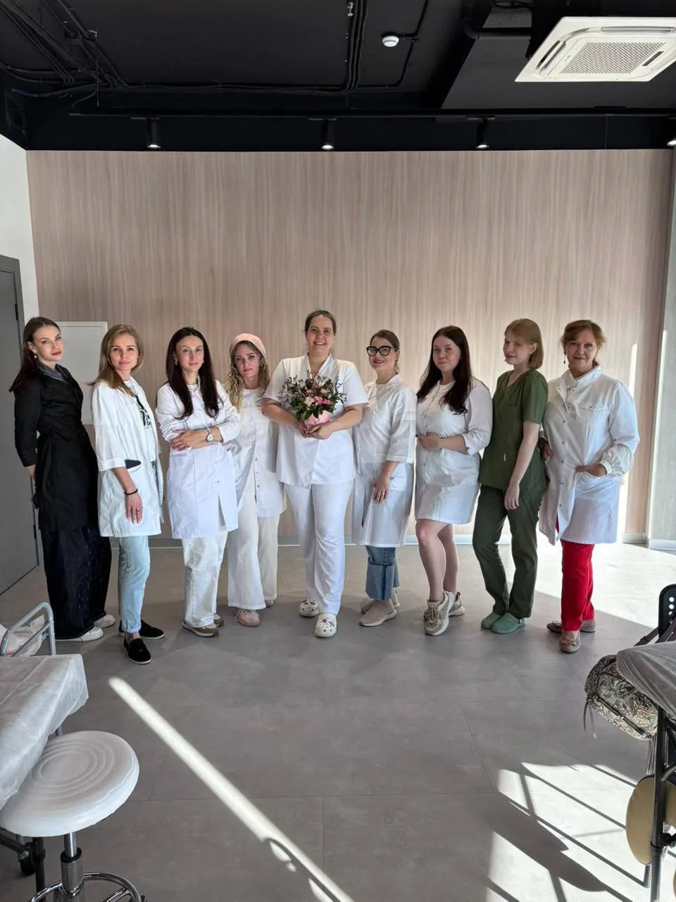 МИРК и МЦПО | Экспертное образование в сфере beauty & health