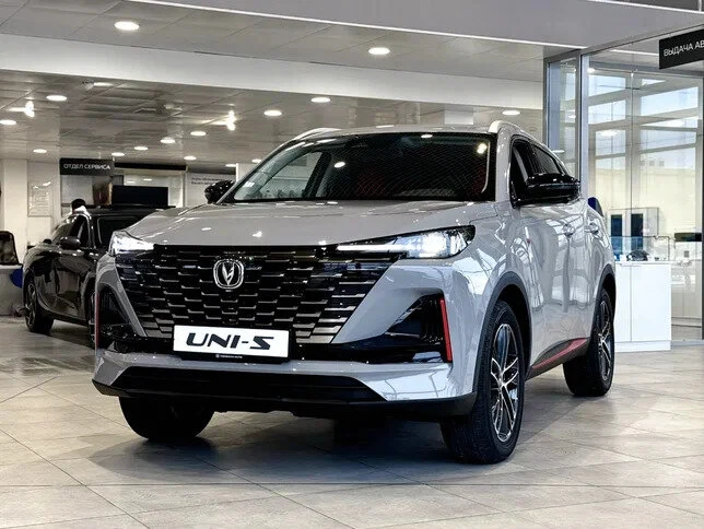 Дни продаж CHANGAN в Йошкар-Оле!